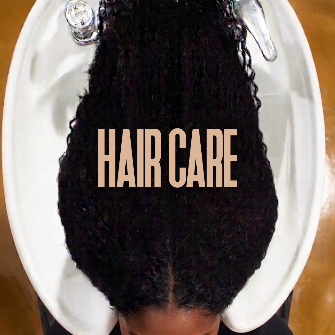 hair care