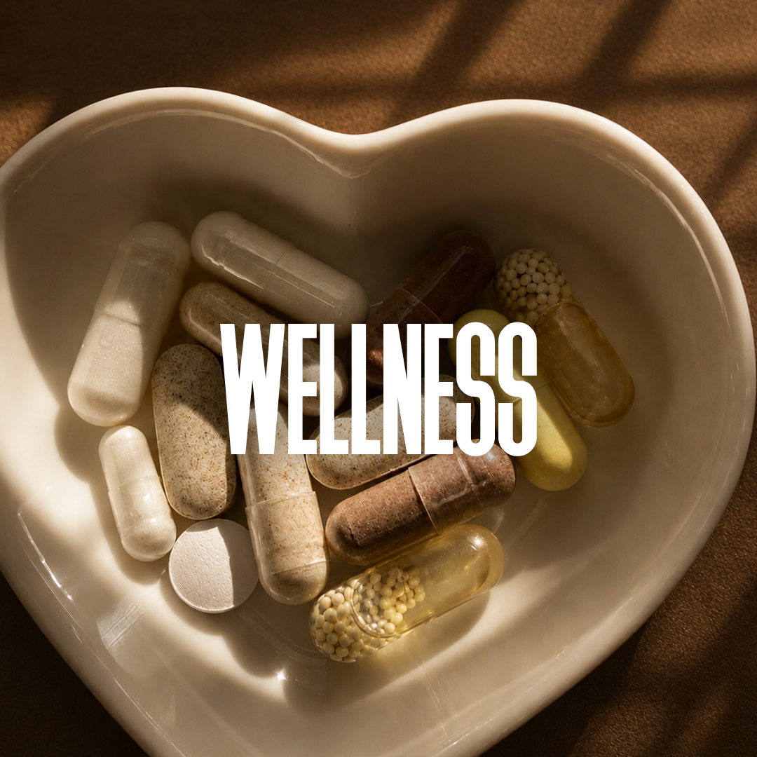 wellness