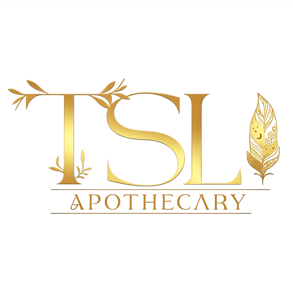 TSL SKINCARE KITCHEN