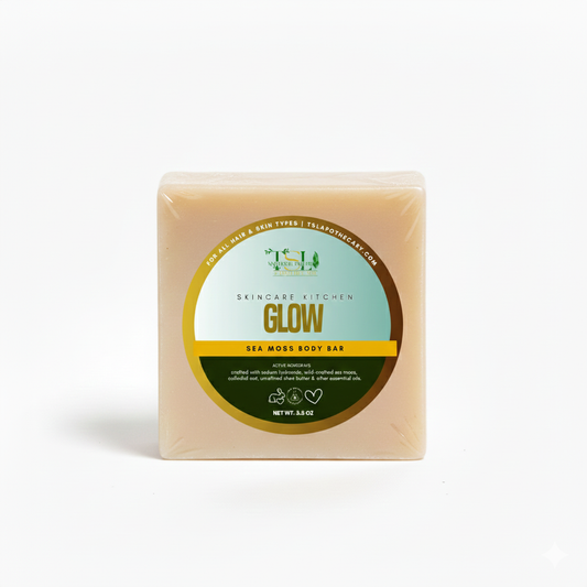 GLOW BAR